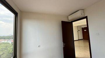 Gambar 1 Dijual Apartemen Unfurnish Hegarmanah Residence