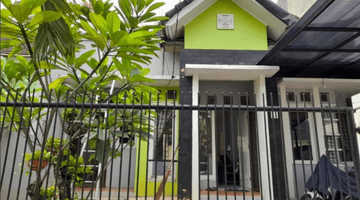 Gambar 1 Jual Rumah Bella Casa Residence Cluster Edelweiss