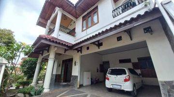 Gambar 5 Rumah 2 Lantai di Taman Galaxy Indah, Jalan Agave 4, Bekasi