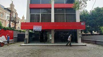 Gambar 1 Sewa Ruko, Tempat Usaha, Jakarta Selatan