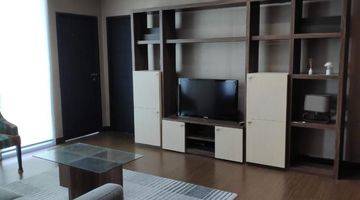 Gambar 4 Sewa Apartemen Essence Darmawangsa Lantai 10