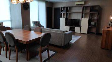 Gambar 1 Sewa Apartemen Essence Darmawangsa Lantai 10