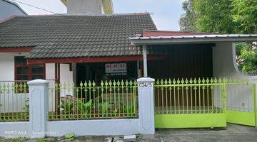 Gambar 1 Jual Rumah Sederhana, Hook, di Pamulang Permai 1