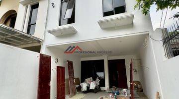 Gambar 4 [DIJUAL] : KEMANG JAKSEL - BRAND NEW SINGEL HOUSE WITH POOL ( tahap finishing ) 