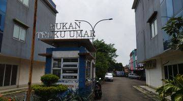 Gambar 5 Jual Cepat Ruko Teuku Umar Karawaci 1.5m Nego Tato Citra