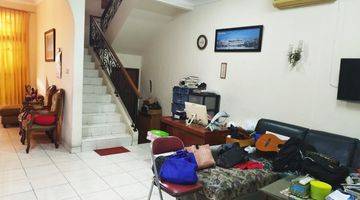 Gambar 3 Jual Cepat Rumah Kedoya Indah Kebun Jeruk Baru 172m Shm Tato