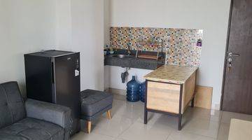 Gambar 4 Apartemen Trans Park Cibubur 2 Br Hoek View Bagus Hadap Timur