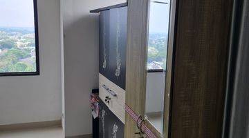 Gambar 5 Apartemen Trans Park Cibubur 2 Br Hoek View Bagus Hadap Timur