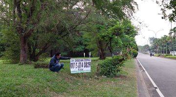 Gambar 1 Kavling di Sewa di second boulevard Kota Wisata