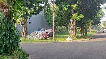 Gambar 2 Kavling Lokasi Bagus di Legenda Wisata Cibubur