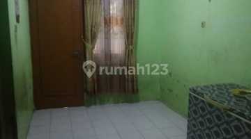 Gambar 3 Rumah mungil harga bersahabat