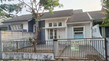 Gambar 1 Rumah luas tanah 112 harga dibawa 500 jt