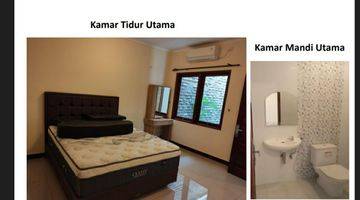 Gambar 4 Rumah Dikota Wisata Siap Huni 4 +1 Kamar Tidur Harga 2M An