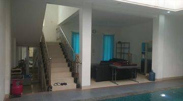 Gambar 2 Rumah Kota Wisata Ada Kolam Renang Harga 2m An