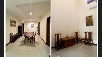 Gambar 5 Rumah Dikota Wisata Siap Huni 4 +1 Kamar Tidur Harga 2M An