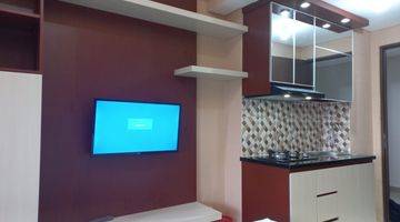 Gambar 5 Disewakan Apartemen Trans Park Juanda Studio Fully Furnished Baru Lokasi Strategis