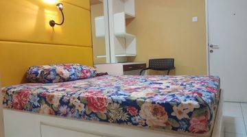 Gambar 3 Apartemen Kalibata City Studio fully furnished