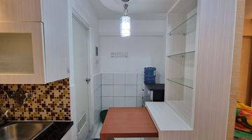 Gambar 4 Apartement Sentra Timur Residence Furnished Bagus