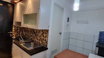 Gambar 5 Apartement Sentra Timur Residence Furnished Bagus