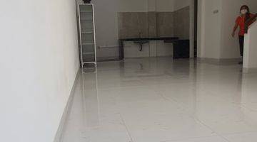 Gambar 2 Rumah Sudah Renovasi Unfurnished