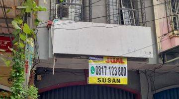 Gambar 1 Ruko Taman Palem  Murah Nego Sampai Deal