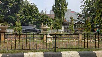 Gambar 3 Dijual Kavling Tanah Taman Surya 3 Jalan Utama