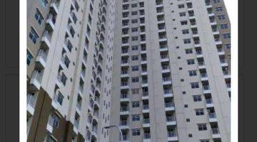 Gambar 1 Apartemen Pluit Sea View Lantai Rendah Favorit Strategis