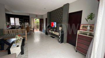 Gambar 5 Villa Murah Private Pool Fully Furnished Kunti Seminyak Dkt Bidadari Athena