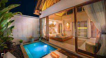 Gambar 1 Dijual Murah 5 Unit Villa Komplek Fully Furnished Ubud