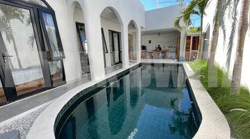 Gambar 1 Dijual Villa Baru Murah Bohemian Villa Yudistira Seminyak