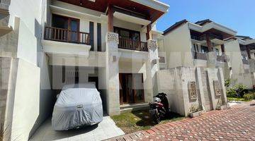 Gambar 3 Dijual Rumah Cluster Private Pool Renon Denpasar