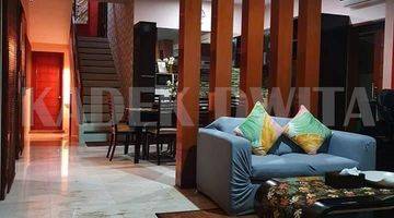 Gambar 3 Villa Batur Sari Sanur  Furnished SHM - Sertifikat Hak Milik