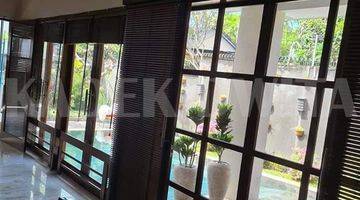 Gambar 5 Villa Batur Sari Sanur  Furnished SHM - Sertifikat Hak Milik