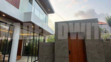 Gambar 3 Villa Baru Harga Murah Fully Furnished Tumbak Bayuh Munggu Canggu