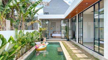 Gambar 3 Villa Munggu Fully Furnished Dekat Tumbak Bayuh Pererenan Canggu