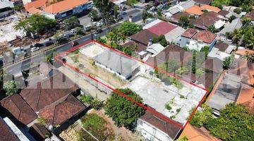 Gambar 2 Dijual Tanah 1390 M2 Bypas Ngurah Rai Sanur Denpasar