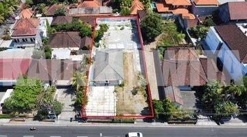 Gambar 4 Dijual Tanah 1390 M2 Bypas Ngurah Rai Sanur Denpasar