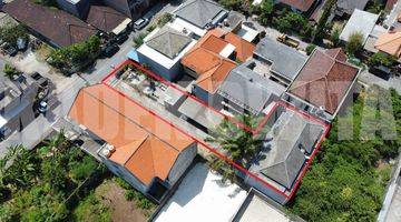 Gambar 3 Dijual Tanah 500 M2 Murah Tukad Badung Renon Denpasar