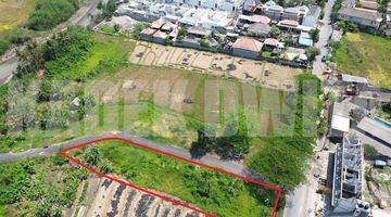 Gambar 4 Tanah di Pantai Seseh, Badung SHM 900 m²