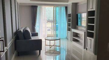 Gambar 3 Disewakan Apt Kensington Tower Clifford Lantai 2 Furnish