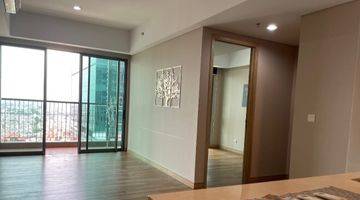 Gambar 1 Disewa Apartemen Holland Village Cempaka Putih Jakarta Pusat Twr 1 Lantai 38 Furnish