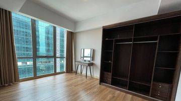 Gambar 5 Disewa Apartemen Holland Village Cempaka Putih Jakarta Pusat Twr 1 Lantai 38 Furnish