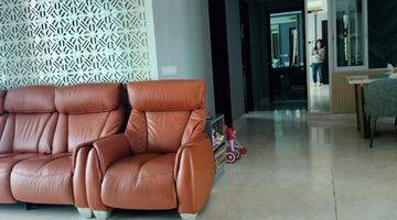 Gambar 4 Dijual Apartemen Kensington Kelapa Gading 4BR Furnish