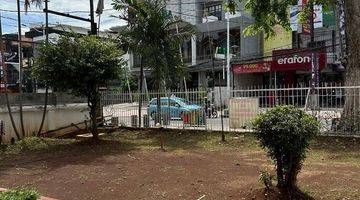 Gambar 2 Rumah Tua Dijual Di Jalan Tebet Raya, Hitung Harga Tanah Saja