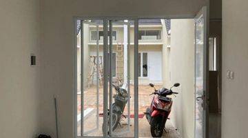 Gambar 5 Rumah Cluster Modern Minimalis di Bojongkulur Jatiasih, 15 Menit Ke Tol Jatiasih