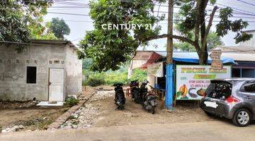 Gambar 3 Tanah Di Daerah Cileungi Bogor Jawa Barat