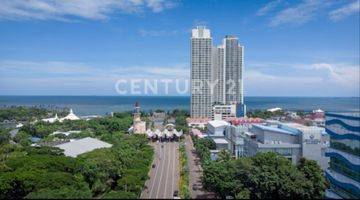 Gambar 3 Apartemen Ancol Mansion Tower Pacivic Ocean Town Home 