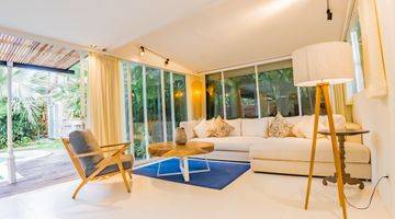 Gambar 3 Cozy Villa Canggu 