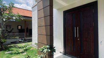 Gambar 4 Villa Bagus Padonan