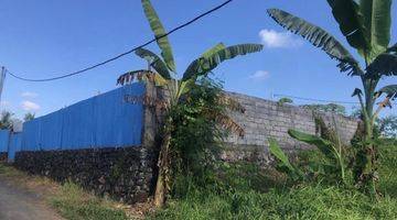 Gambar 1 Land For Sale Keramas 